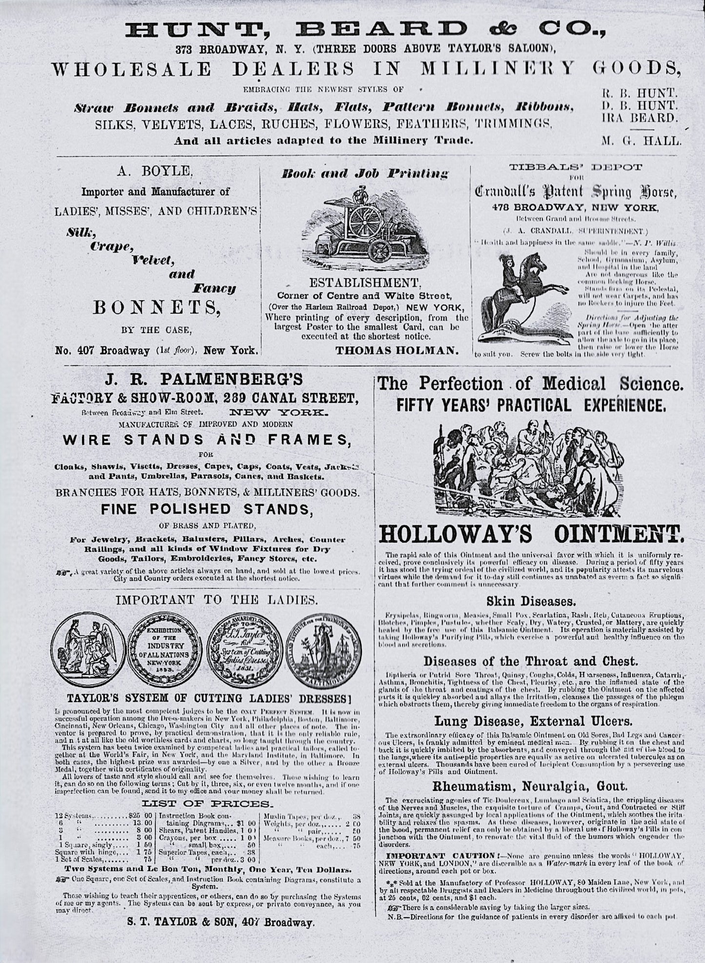 📥 Le Bon Ton Journal de Modes, September 1861. Catalog Monthly Report. Vol 10 No 9. E-book DOWNLOAD.