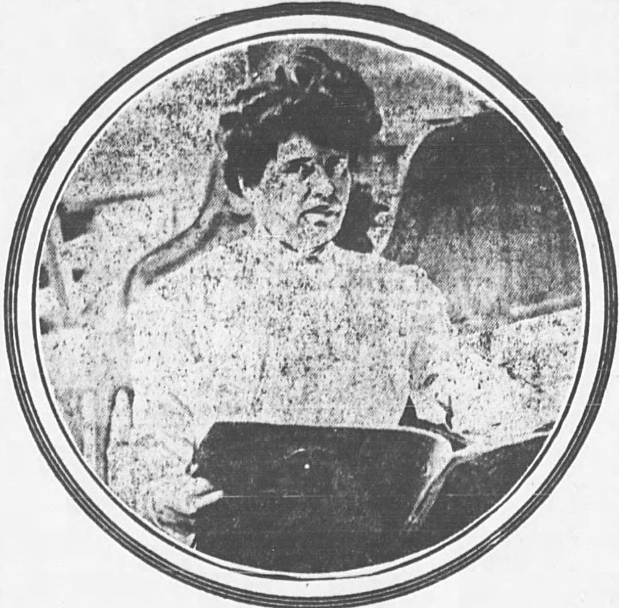 1898 Voice of Fashion November, Chicago Publishing Co, W. H. Goldsberry. Patten Book, Ladies, & Children. E-book DOWNLOAD, Vol 12 No 50.