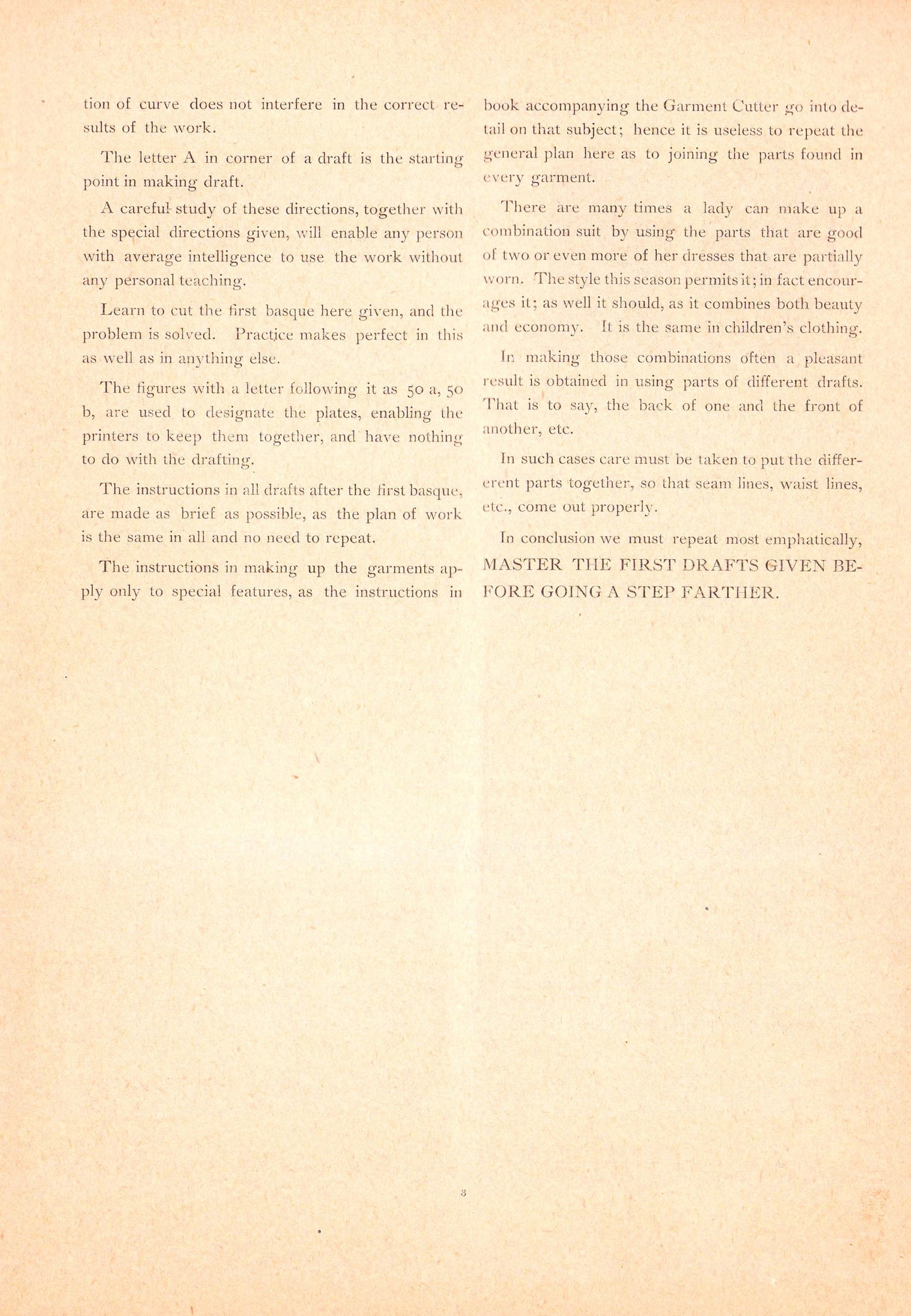 1886 The Voice of Fashion Fall, Chicago Publishing Co, National Garment Cutter. Patten Book, Ladies, & Children. E-book DOWNLOAD.