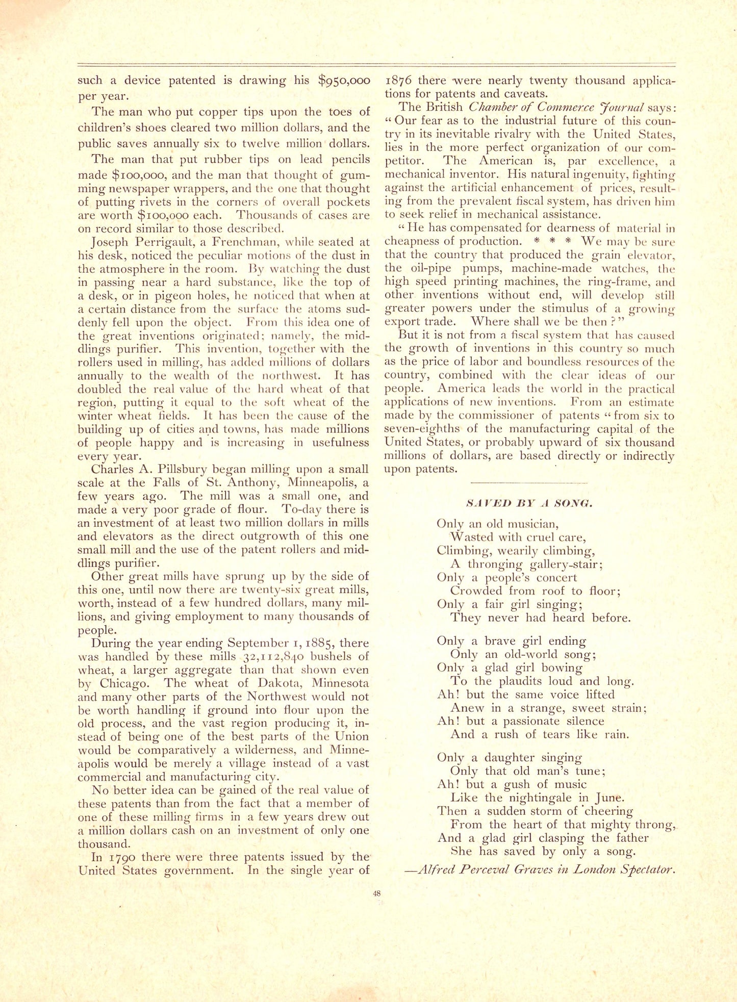 1886 The Voice of Fashion Fall, Chicago Publishing Co, National Garment Cutter. Patten Book, Ladies, & Children. E-book DOWNLOAD.