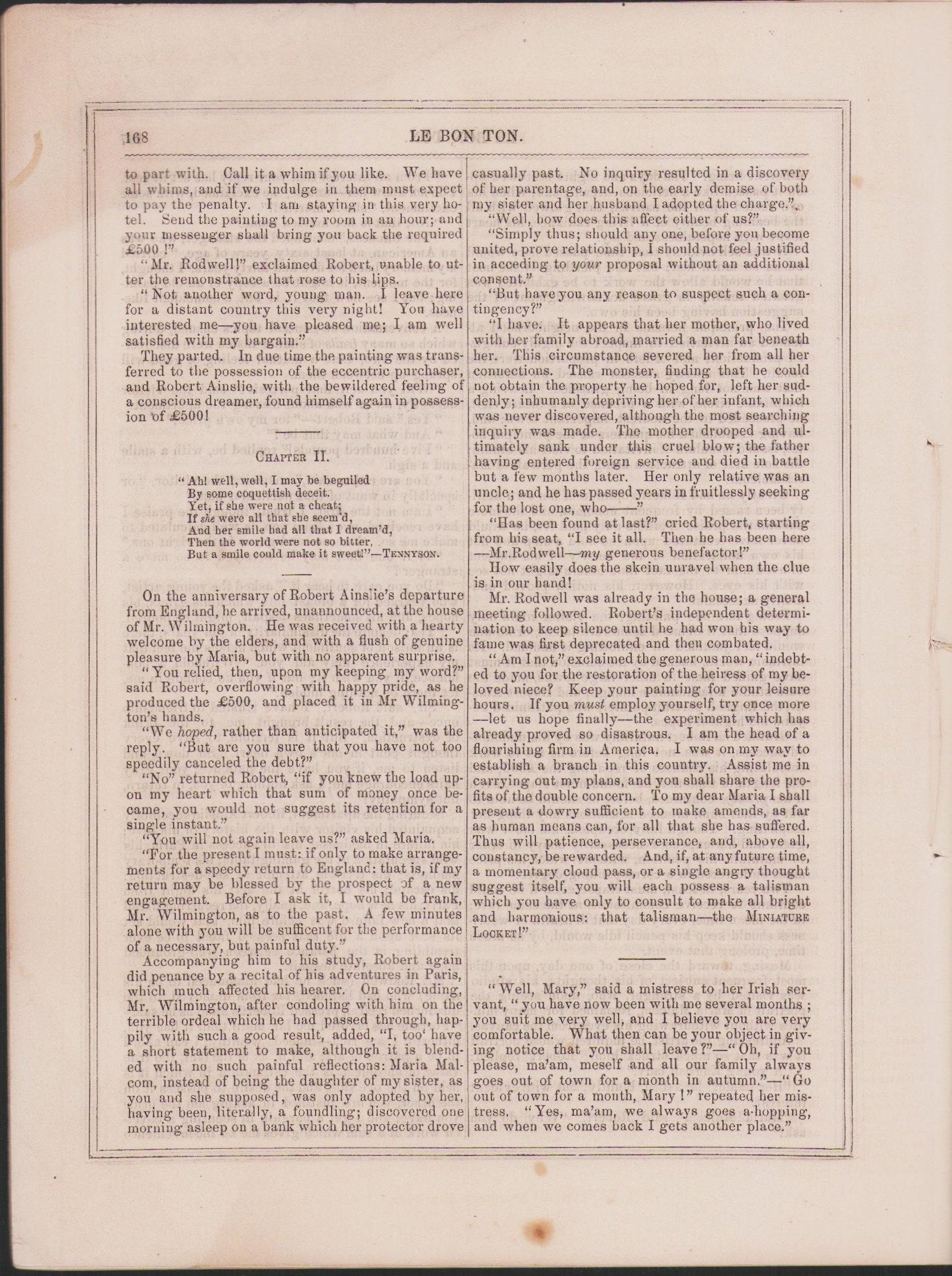 1864 July, Le Bon Ton Journal de Modes. Catalog Monthly Report. Paris Fashions Ladies Dress, E-book DOWNLOAD, Fine Arts, Vol 13, No 7.