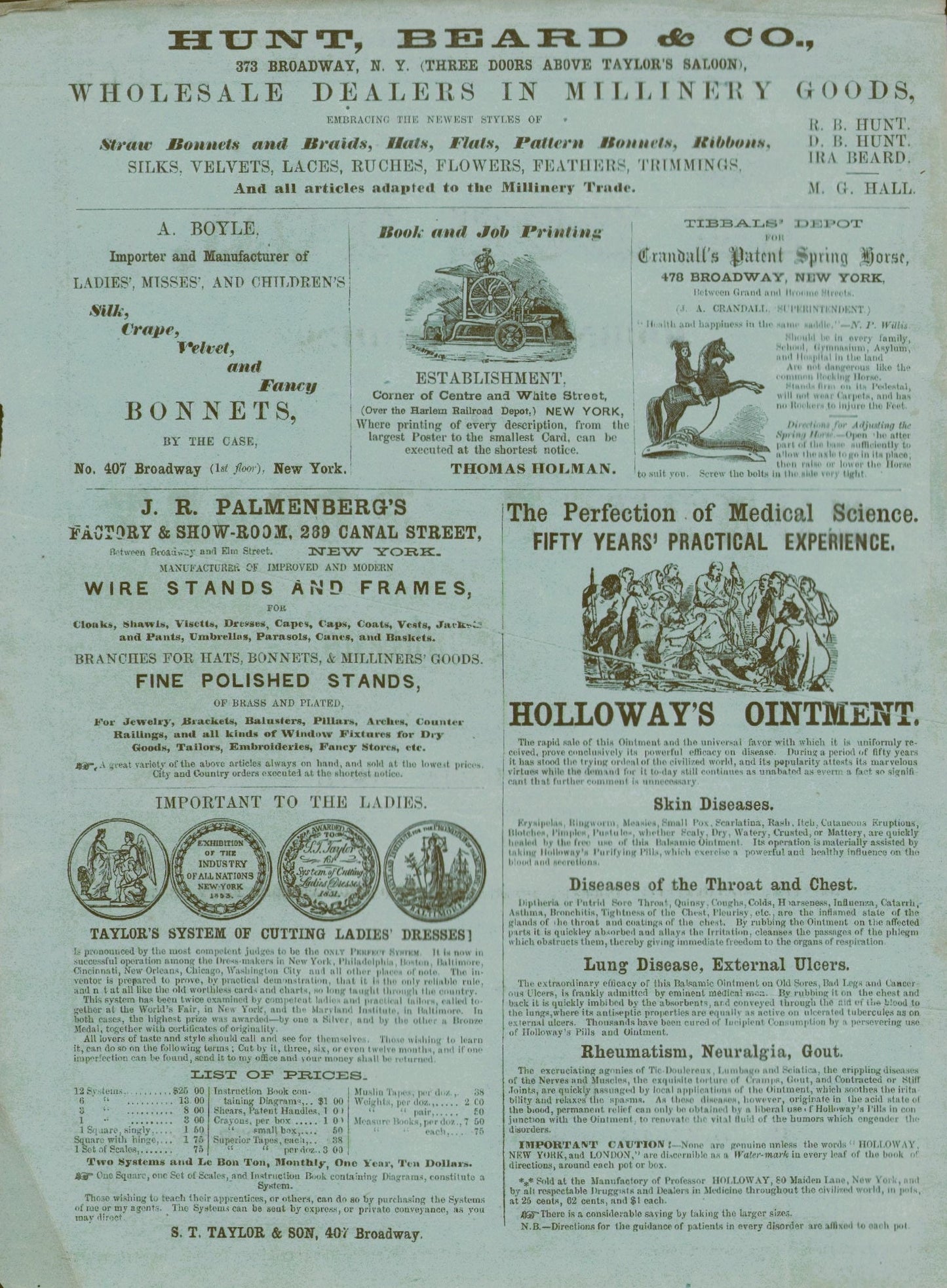 1861 Le Bon Ton Journal de Modes September. Catalog Monthly Report. Paris Fashions Ladies Dress, E-book DOWNLOAD, Fine Arts, Vol 10 No 9.