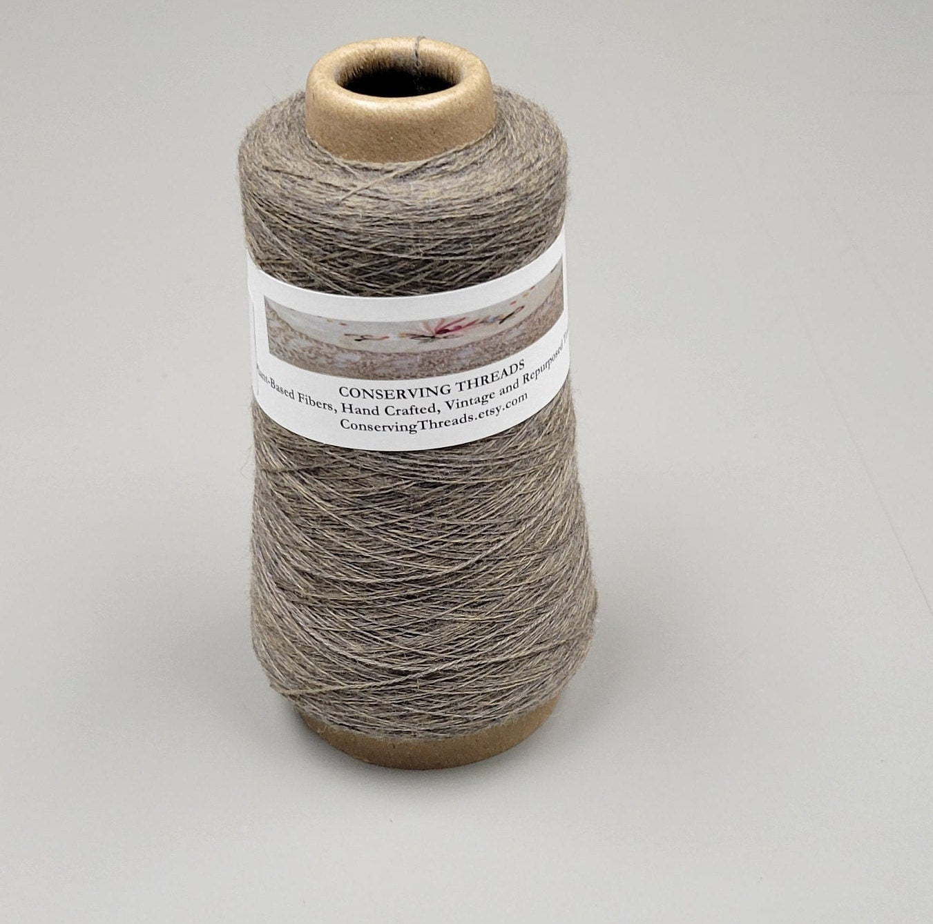 Reclaimed Sweater Yarn, Extra Fine Merino Wool. Repurposed Recycled Fingering Weight. Great for Upcycle Projects, Weaving, Knitting, ect